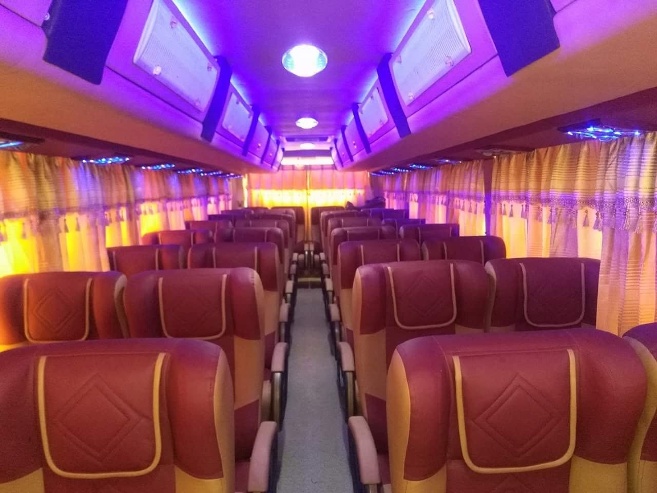 HINO AC BUS DIESEL2