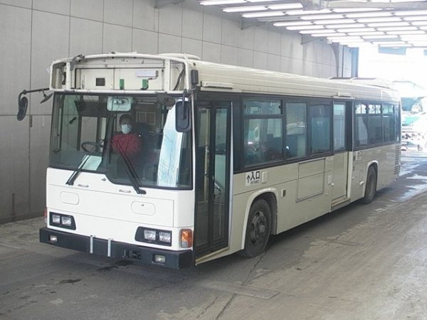 HINO COACH DIESEL