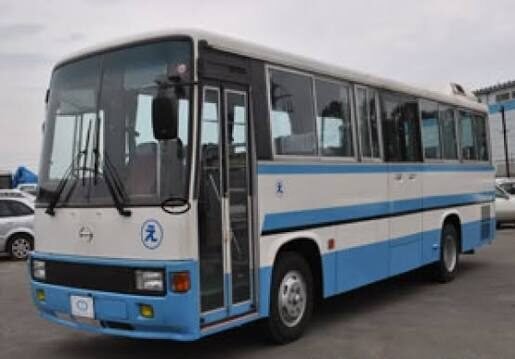 HINO MINI BUS