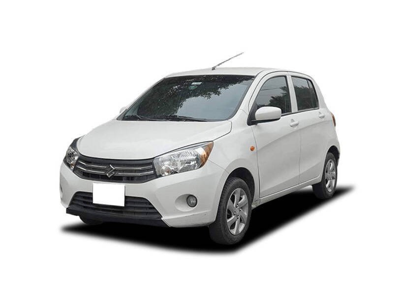 SUZUKI CULTUS 1000CC