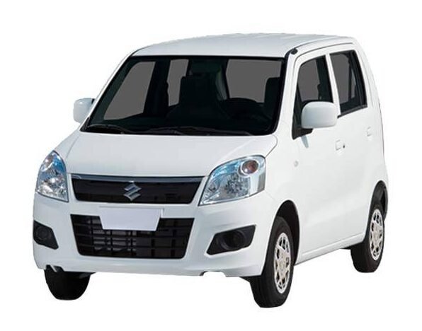 SUZUKI WAGON R 1000CC