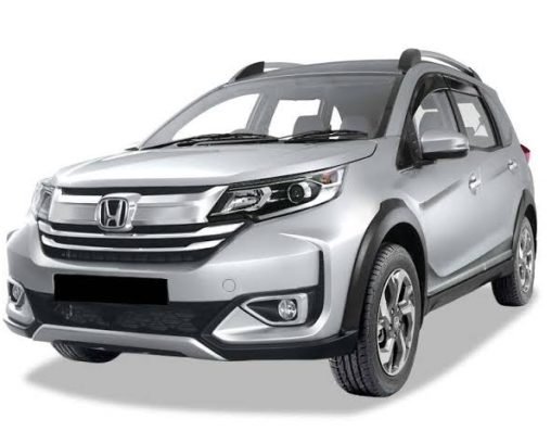 Honda BR-V